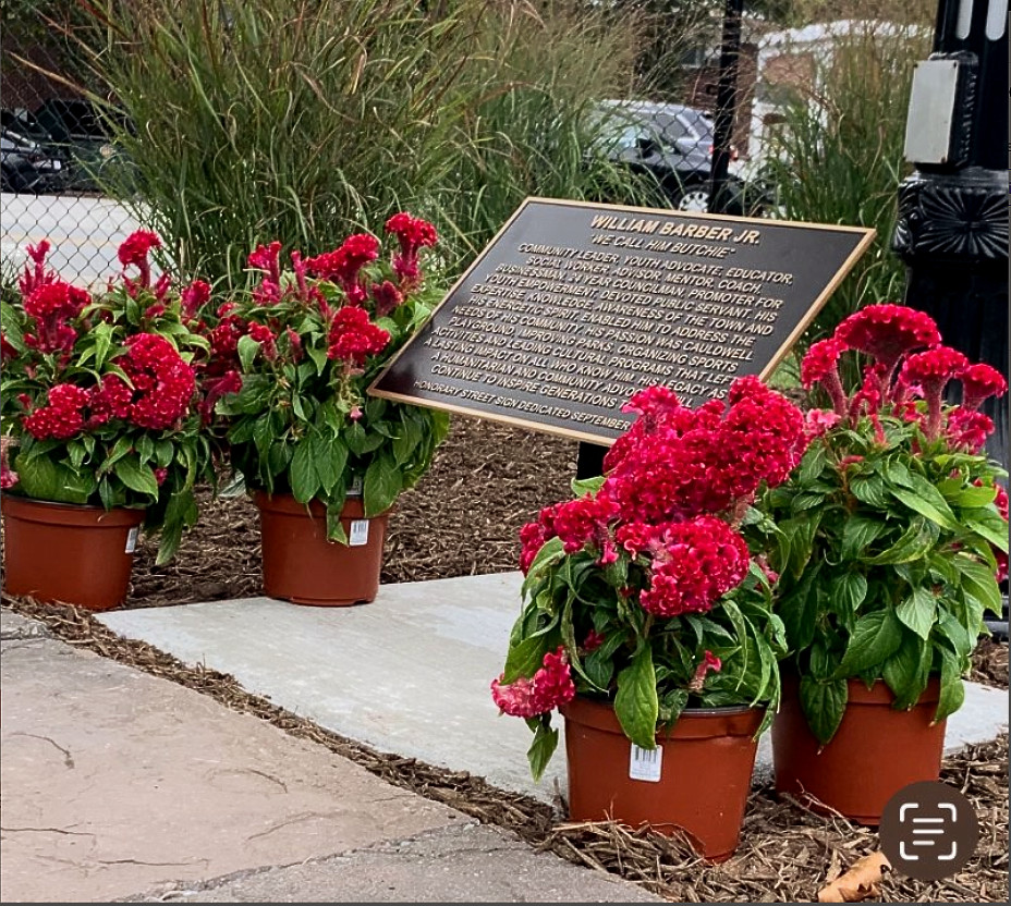 22in x 14in bronze plaque Satin finish raised lettering and border Recessed paintfilled background Dark Oxide Leatherette texture Text Only Includes (1) 6ft x 1in Black Metal Post with Angled Viewing Connection