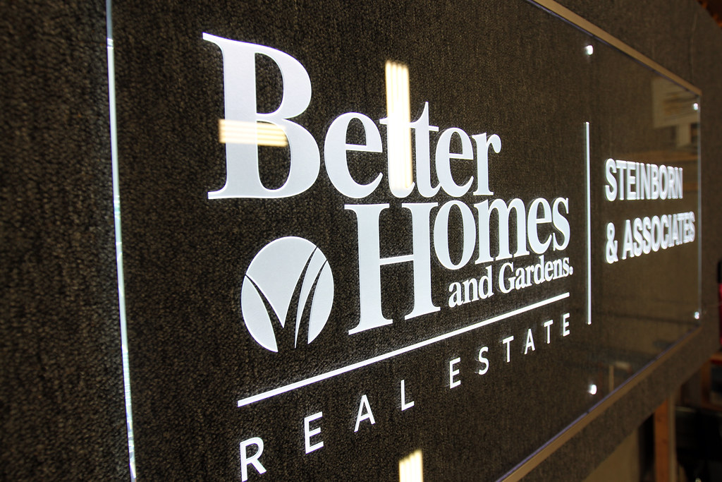 72"w x 30"h Glass Panel with LED Lighting Includes (6) stainless steel stand offs for installation