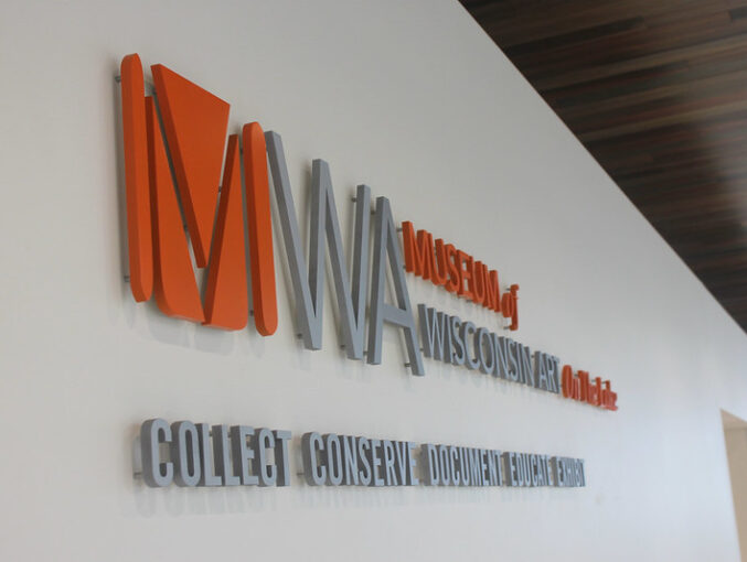 Architectural Signage Featured Image