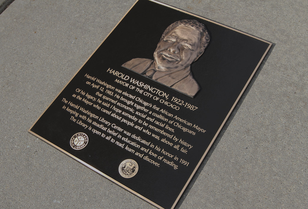 Bronze Dedication Plaque