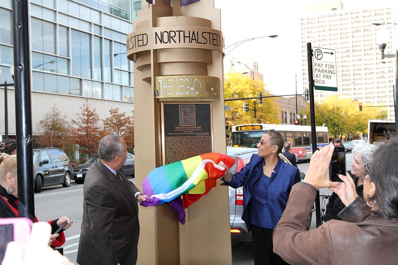 Legacy Bronze Plaques