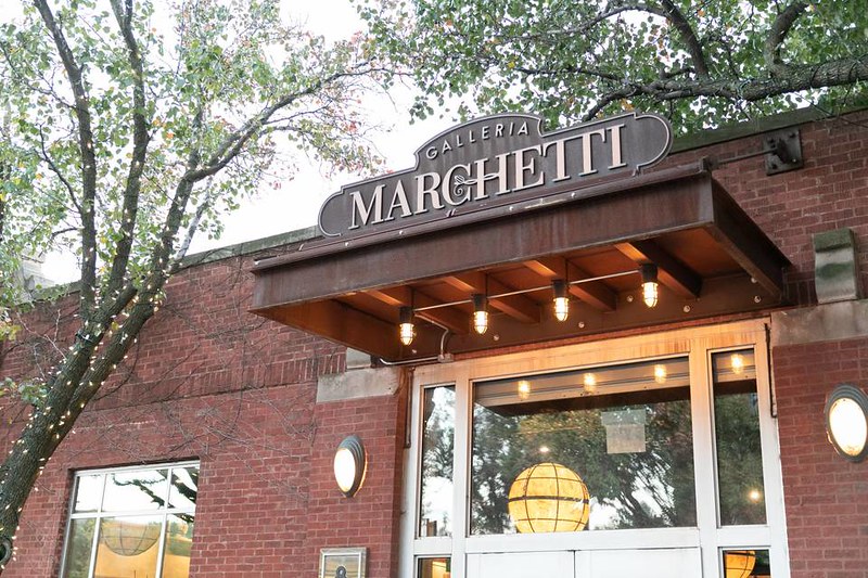 Outdoor Signage Corten Steel