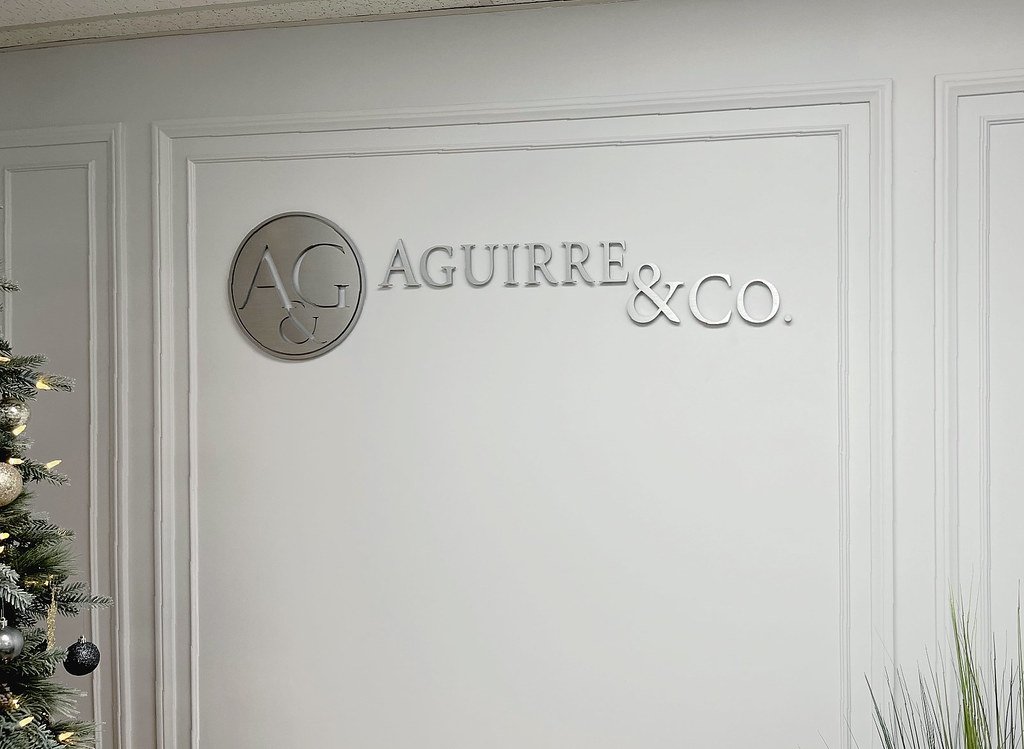 Overall 48" wide 1/4" thick solid aluminum brushed finish