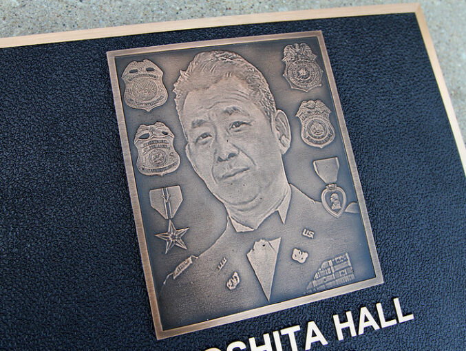 Photo Relief Plaque 2