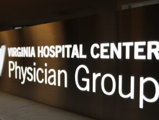 Virginia Hospital Center Physician Group