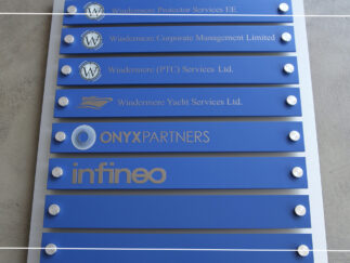 Wayfinding And Signage Hero