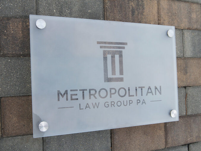 Welcome Sign Featured Image