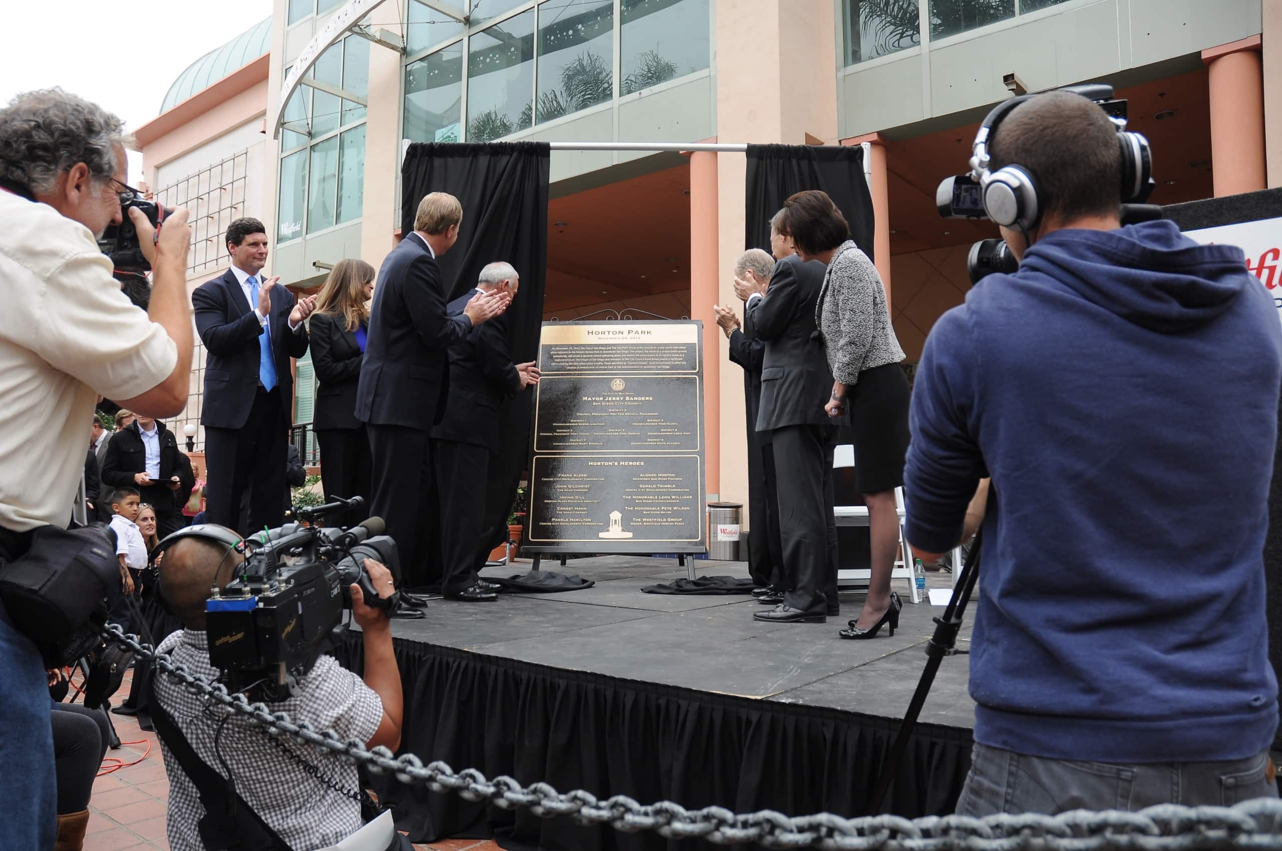 What Are Building Dedication Ceremonies and How Are They Celebrated?