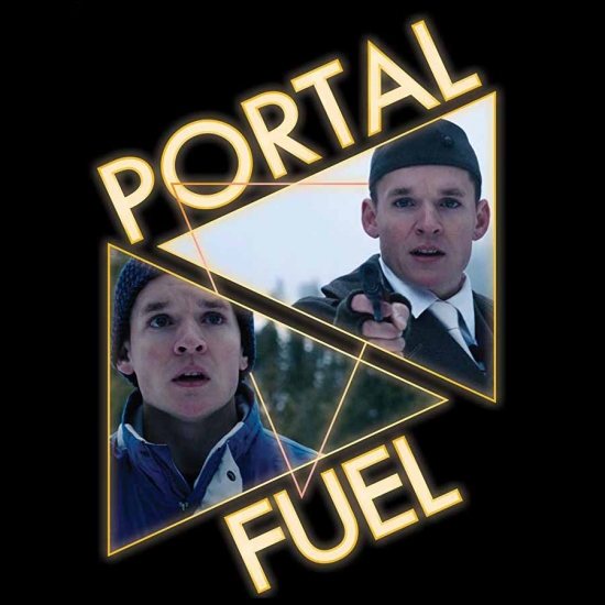 Portal Fuel